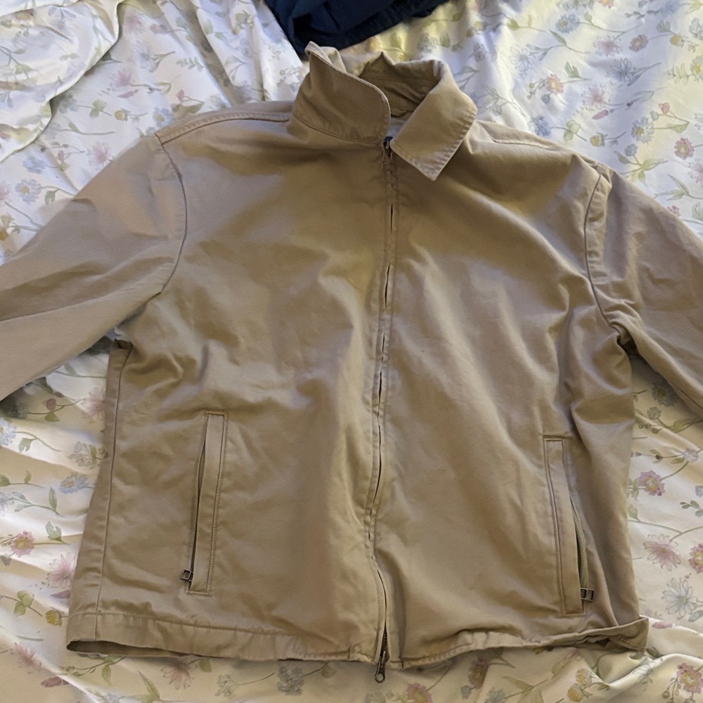 Medium Mens Banana Republic jacket